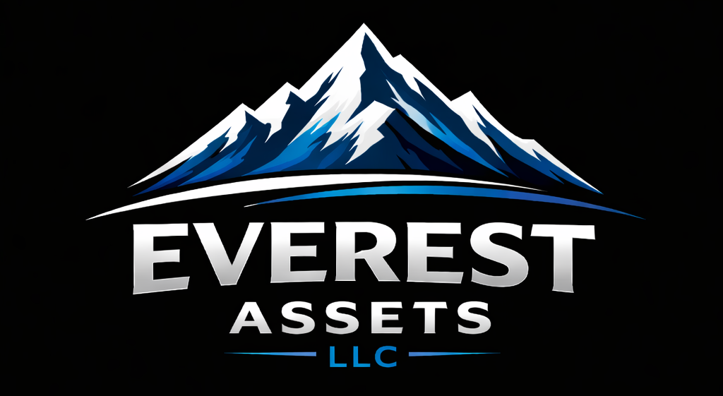 Everest Assets, LLC Logo